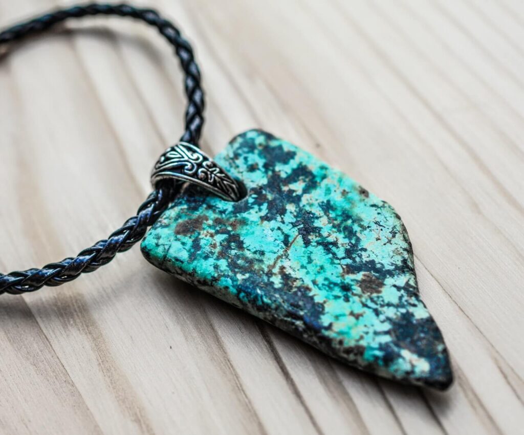 Healing Jewelry Benefits and Effects